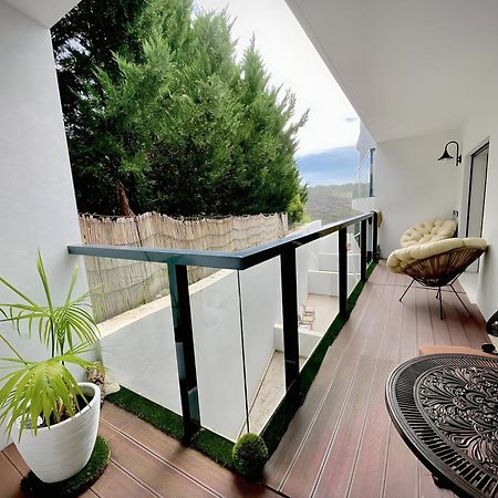 Appartement Zambujeira Terrace à Zambujeira do Mar Extérieur photo