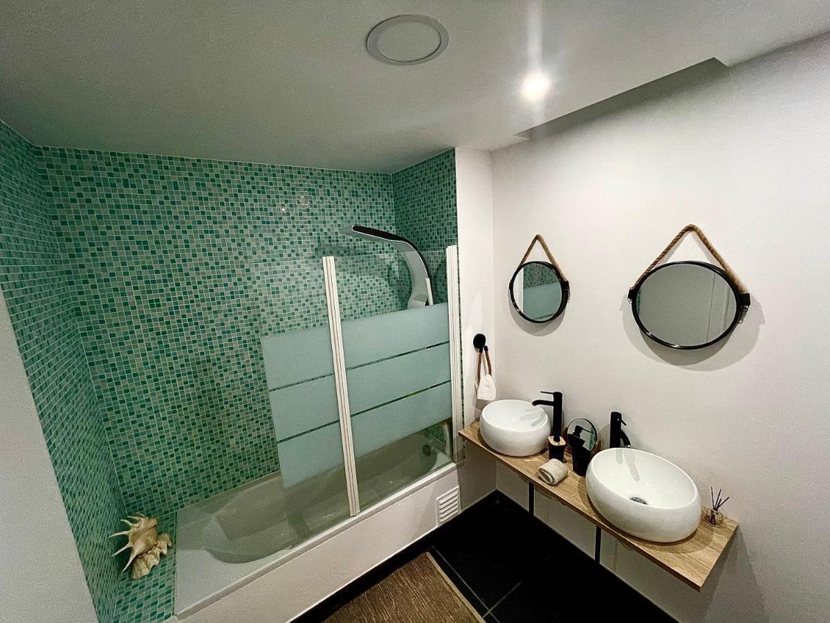 Appartement Zambujeira Terrace à Zambujeira do Mar Extérieur photo