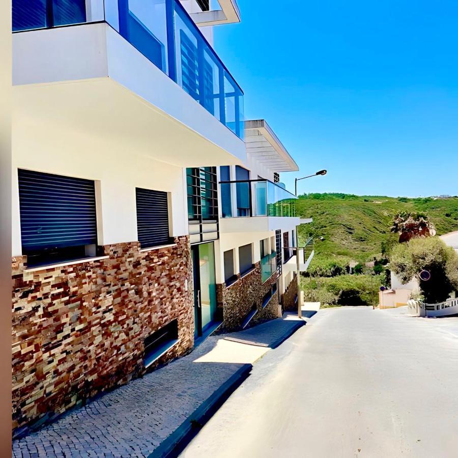 Appartement Zambujeira Terrace à Zambujeira do Mar Extérieur photo
