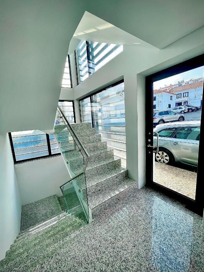 Appartement Zambujeira Terrace à Zambujeira do Mar Extérieur photo