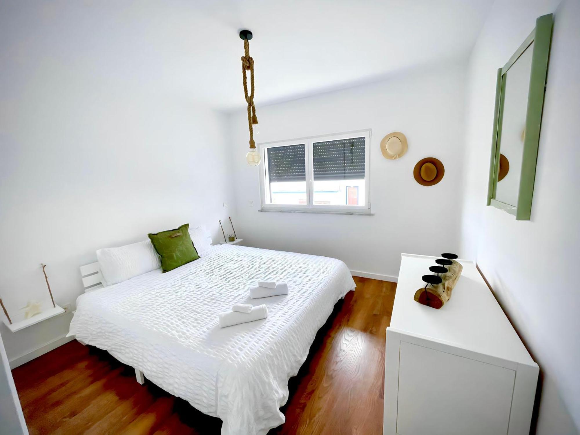 Appartement Zambujeira Terrace à Zambujeira do Mar Extérieur photo