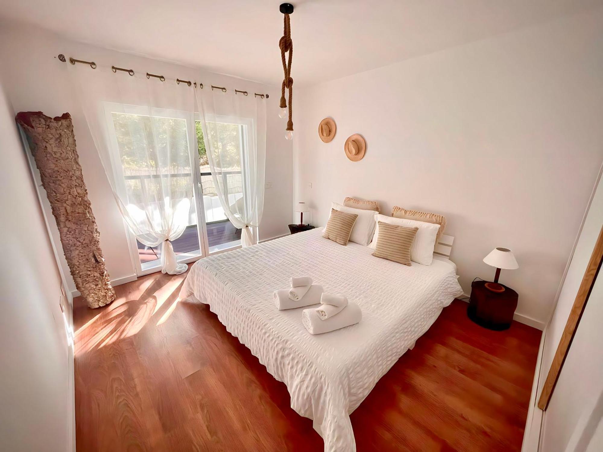 Appartement Zambujeira Terrace à Zambujeira do Mar Extérieur photo
