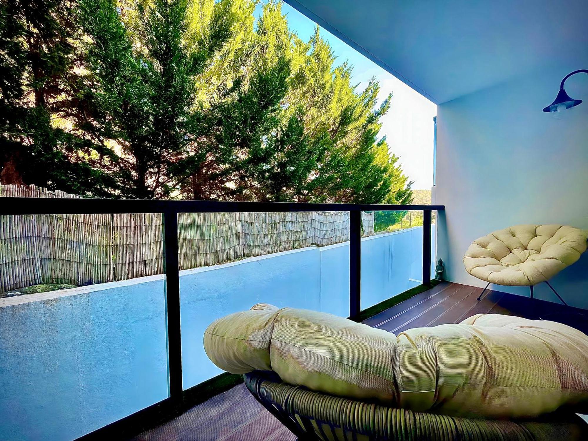 Appartement Zambujeira Terrace à Zambujeira do Mar Extérieur photo